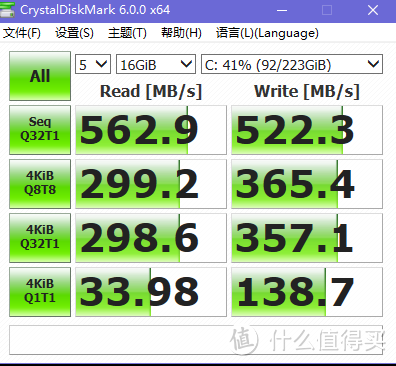 固态硬盘MLC末班车？Crucial BX300 240G高速发车了