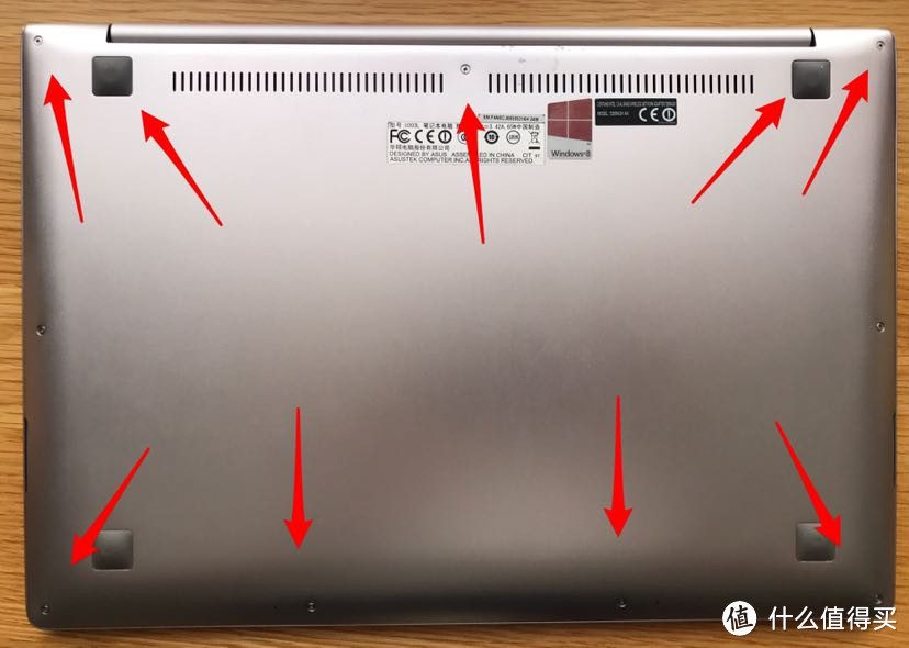 换硬盘重装系统太麻烦？试试克隆硬盘！华硕U303LN升级三星860EVO500G固态硬盘