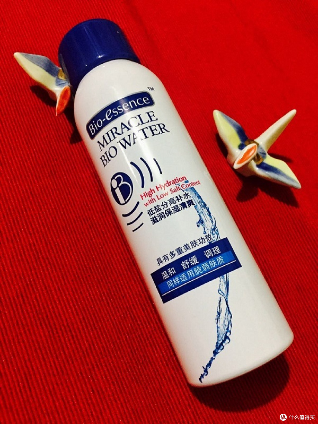 夏日敏感肌续命单品