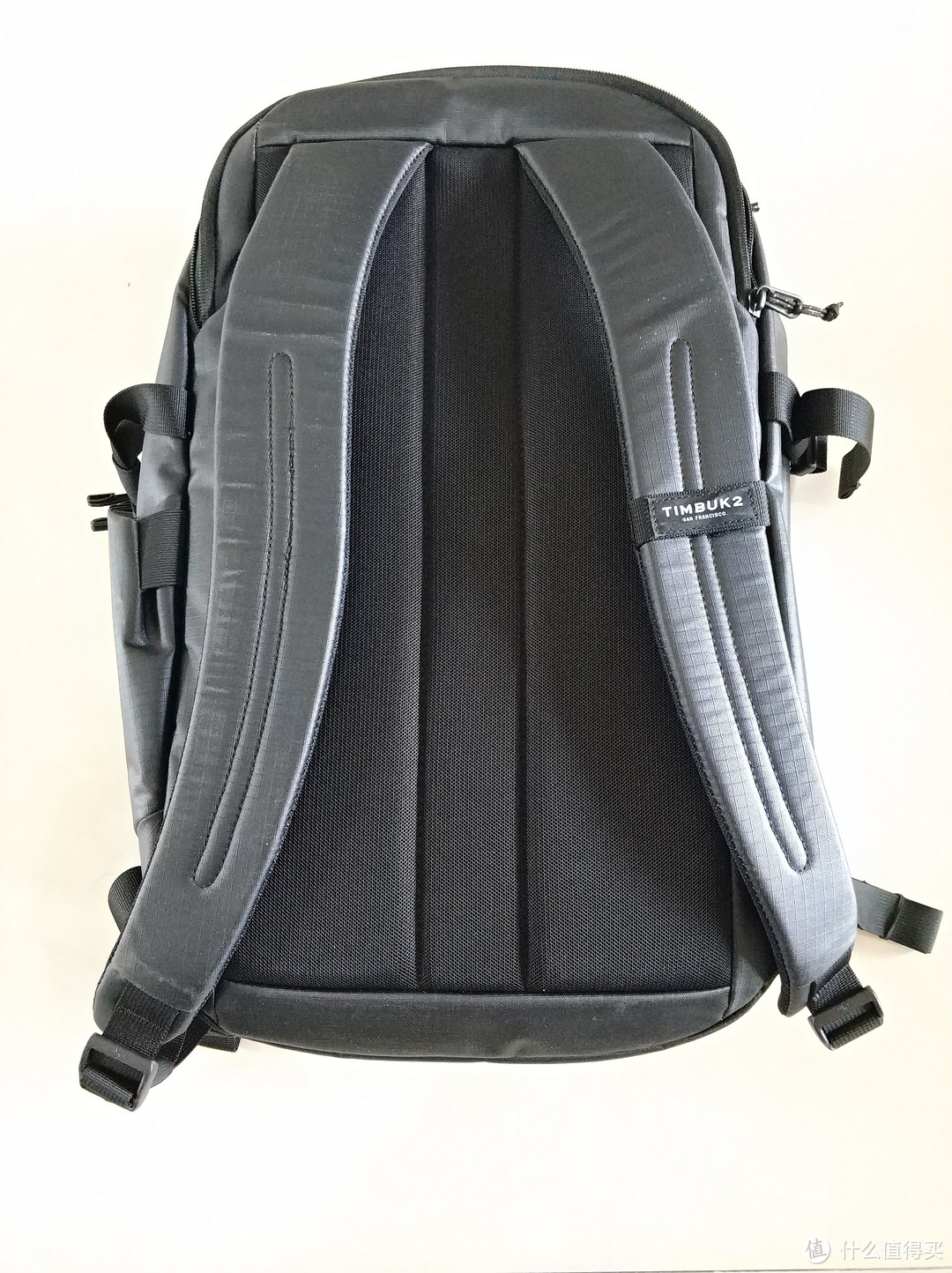 Timbuk2 天霸 Blink Pack 城市经典 15英寸 Pro 黑色 双肩背包开箱