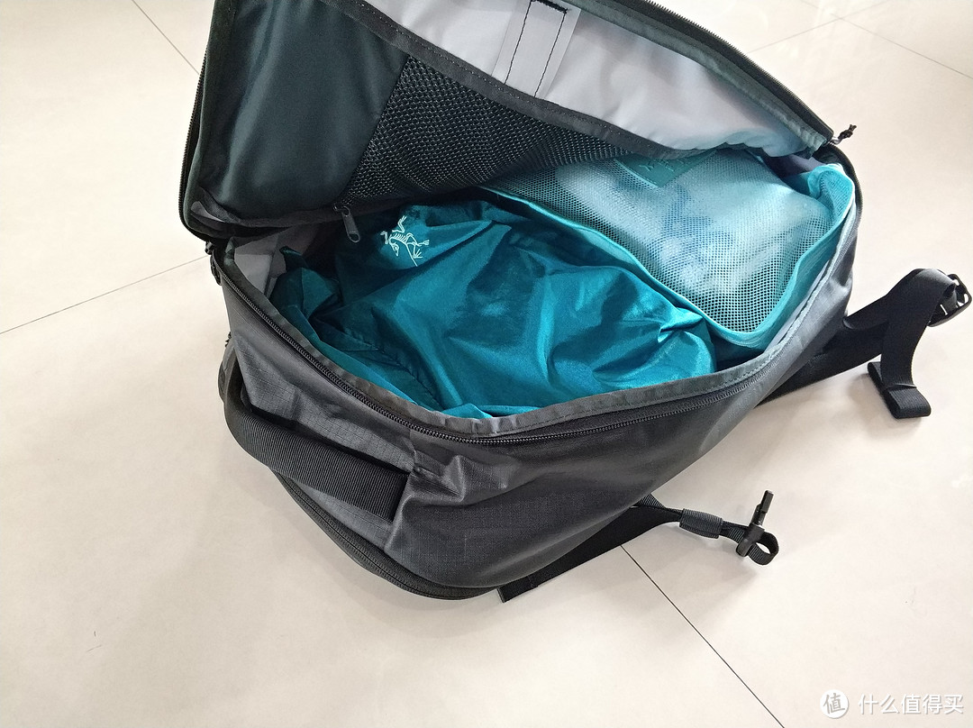 Timbuk2 天霸 Blink Pack 城市经典 15英寸 Pro 黑色 双肩背包开箱