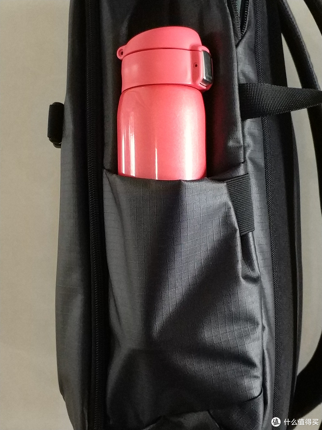 Timbuk2 天霸 Blink Pack 城市经典 15英寸 Pro 黑色 双肩背包开箱