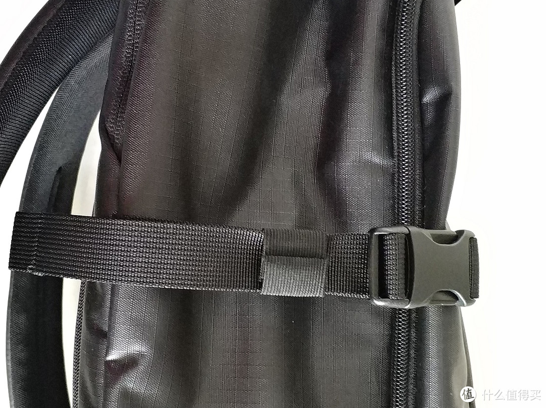 Timbuk2 天霸 Blink Pack 城市经典 15英寸 Pro 黑色 双肩背包开箱