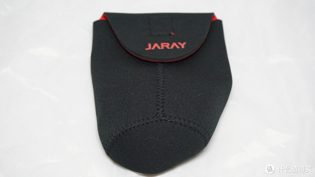 JARAY 嘉蕊 35mm f1.6 微单镜头 开箱评测