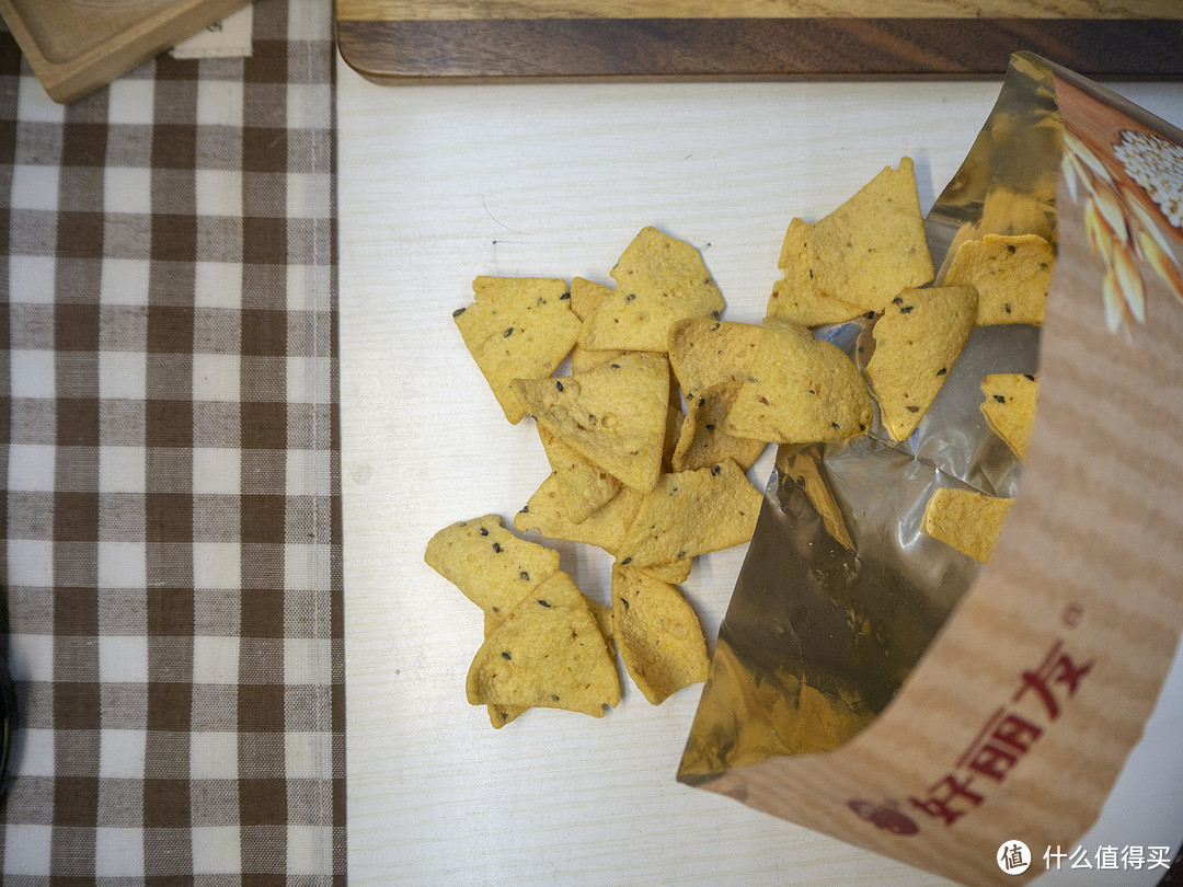 我去了一趟超市 带回这些你可能感兴趣的进口零食