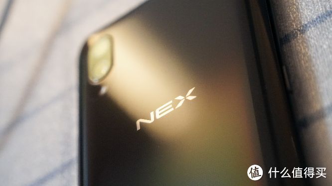 VIVO NEX—只看云评测就决定入手的首发手机