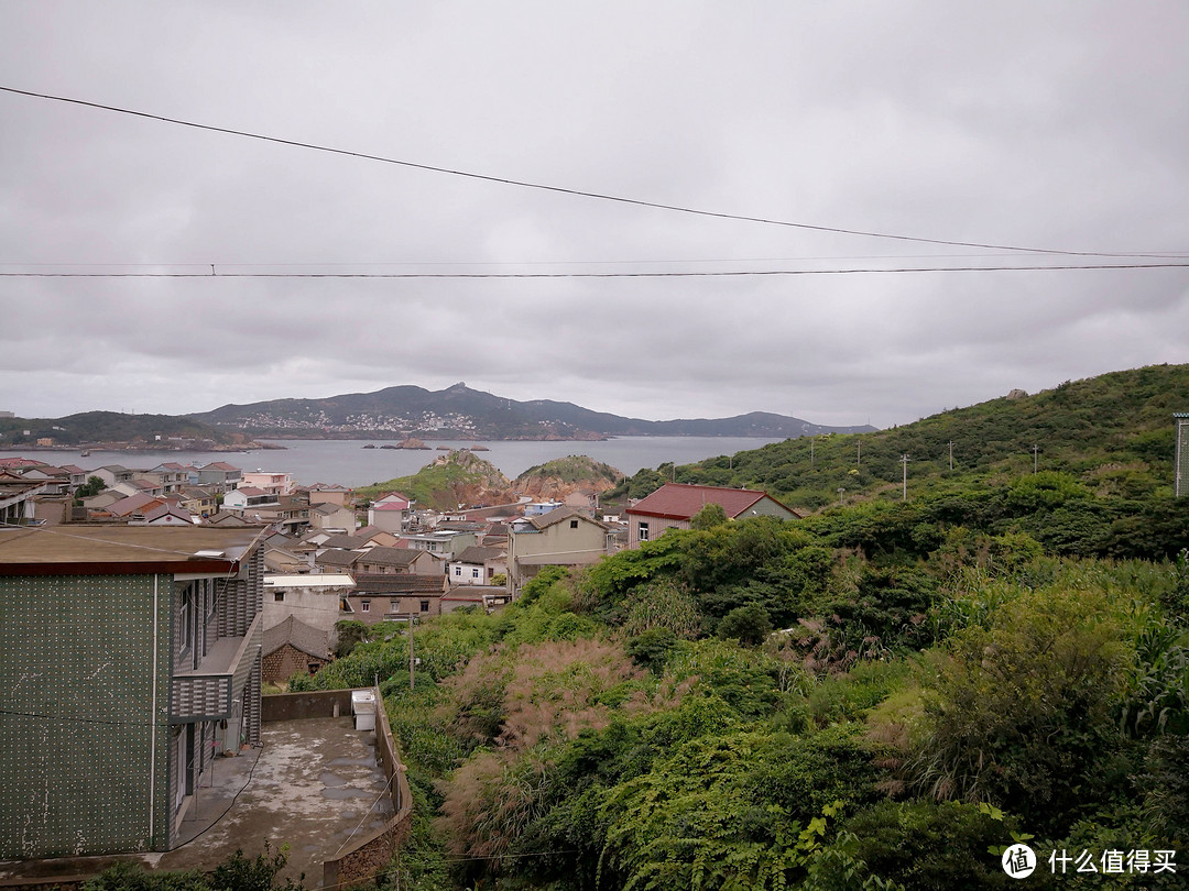 沿路风景