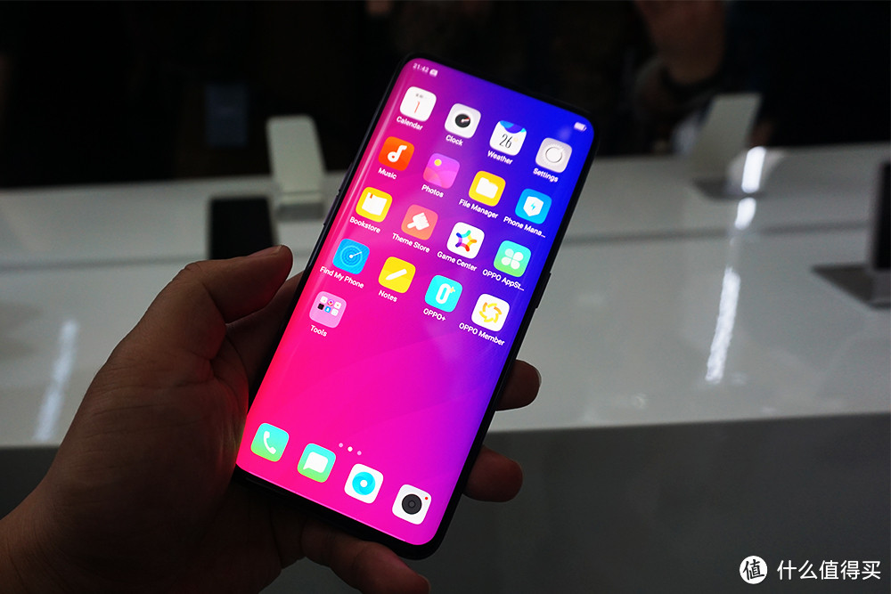 vivo OPPO发力打了谁的脸