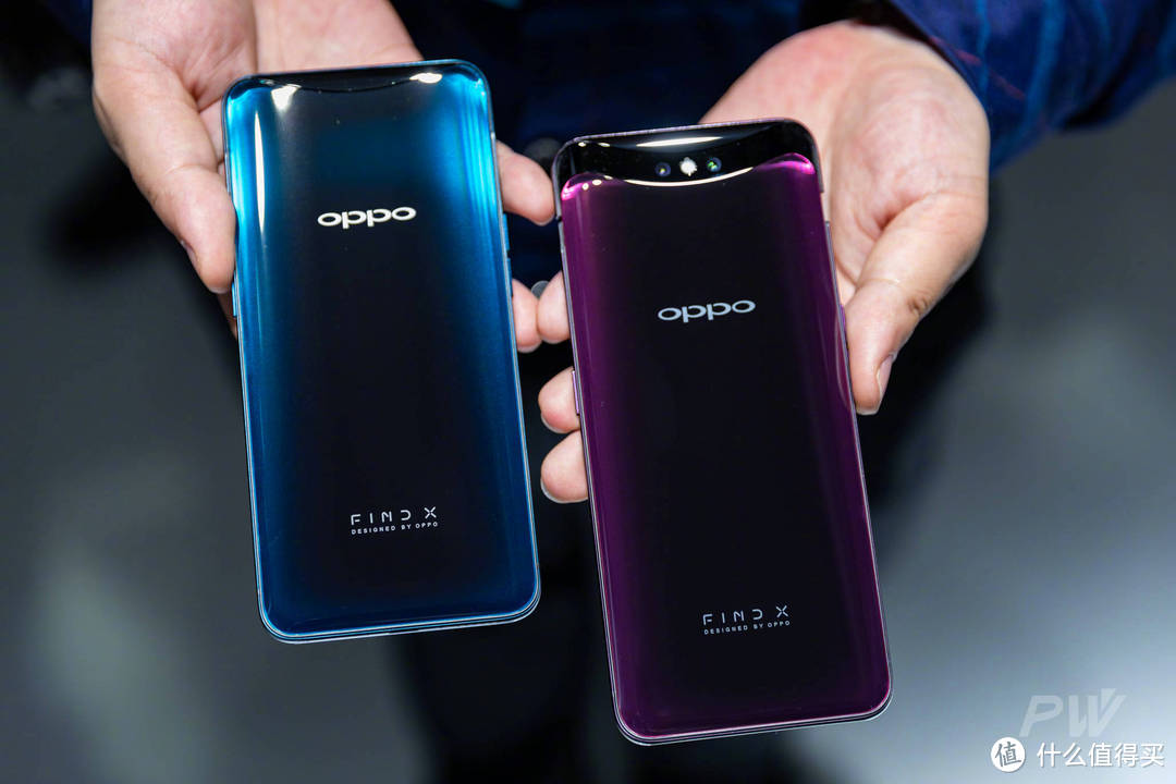 vivo OPPO发力打了谁的脸