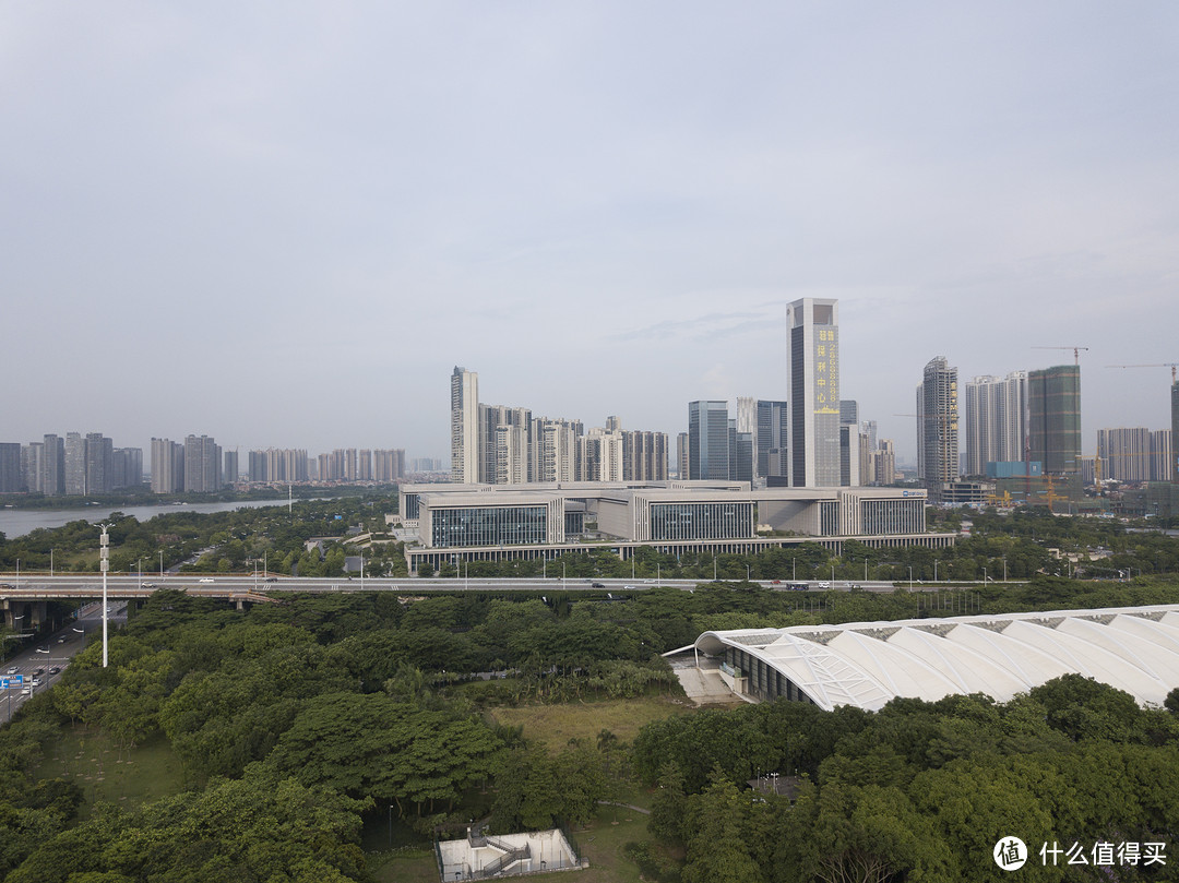 DJI 大疆 PHANTOM 4 PRO V2.0 无人机评测（下篇）：十五个测试项目一次看个够