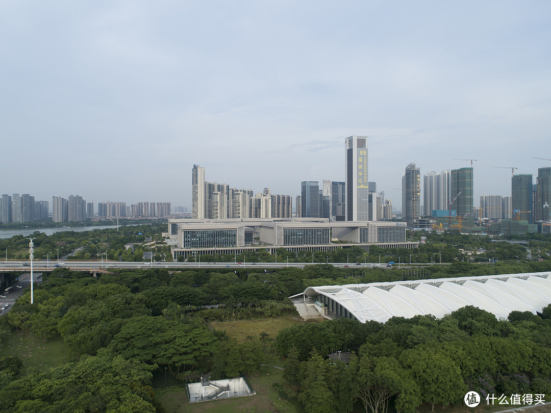 DJI 大疆 PHANTOM 4 PRO V2.0 无人机评测（下篇）：十五个测试项目一次看个够