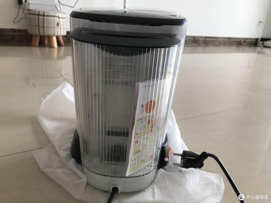 懒癌患者的终极选择：Tassimo T60 My Way 胶囊咖啡机使用体验