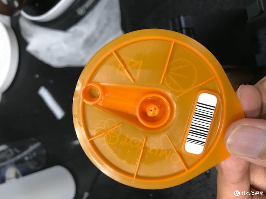 懒癌患者的终极选择：Tassimo T60 My Way 胶囊咖啡机使用体验