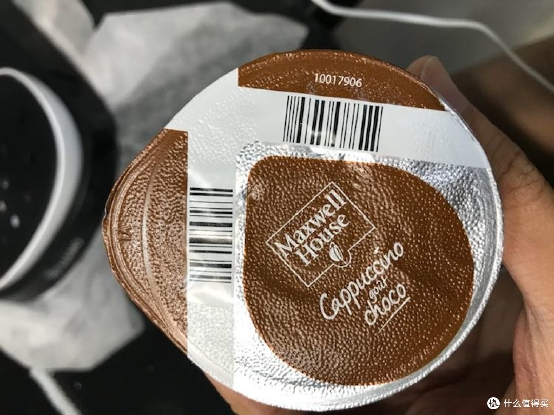 懒癌患者的终极选择：Tassimo T60 My Way 胶囊咖啡机使用体验