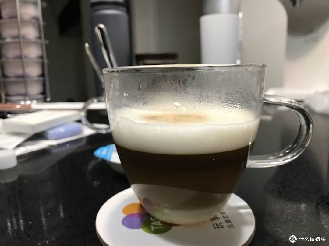 懒癌患者的终极选择：Tassimo T60 My Way 胶囊咖啡机使用体验