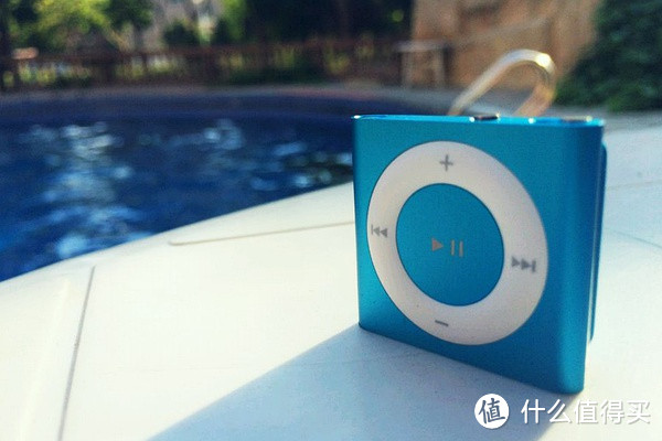 Apple iPod shuffle