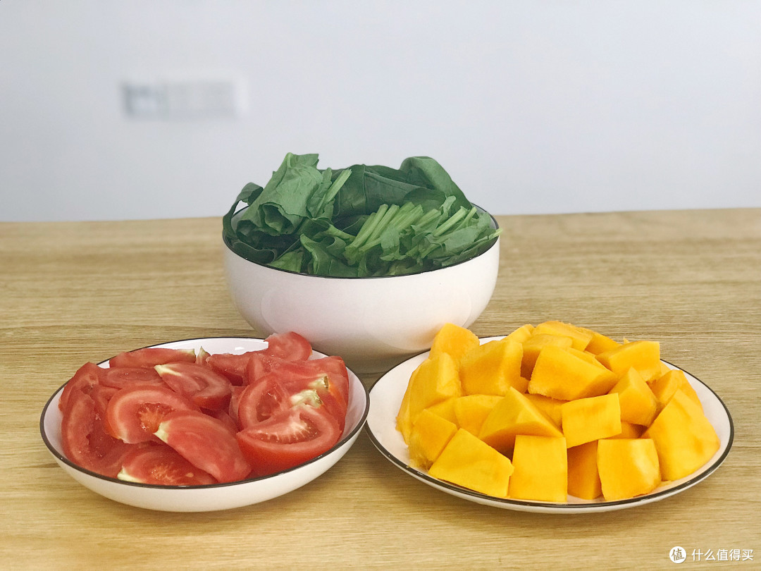 宝宝爱吃的夏日面食