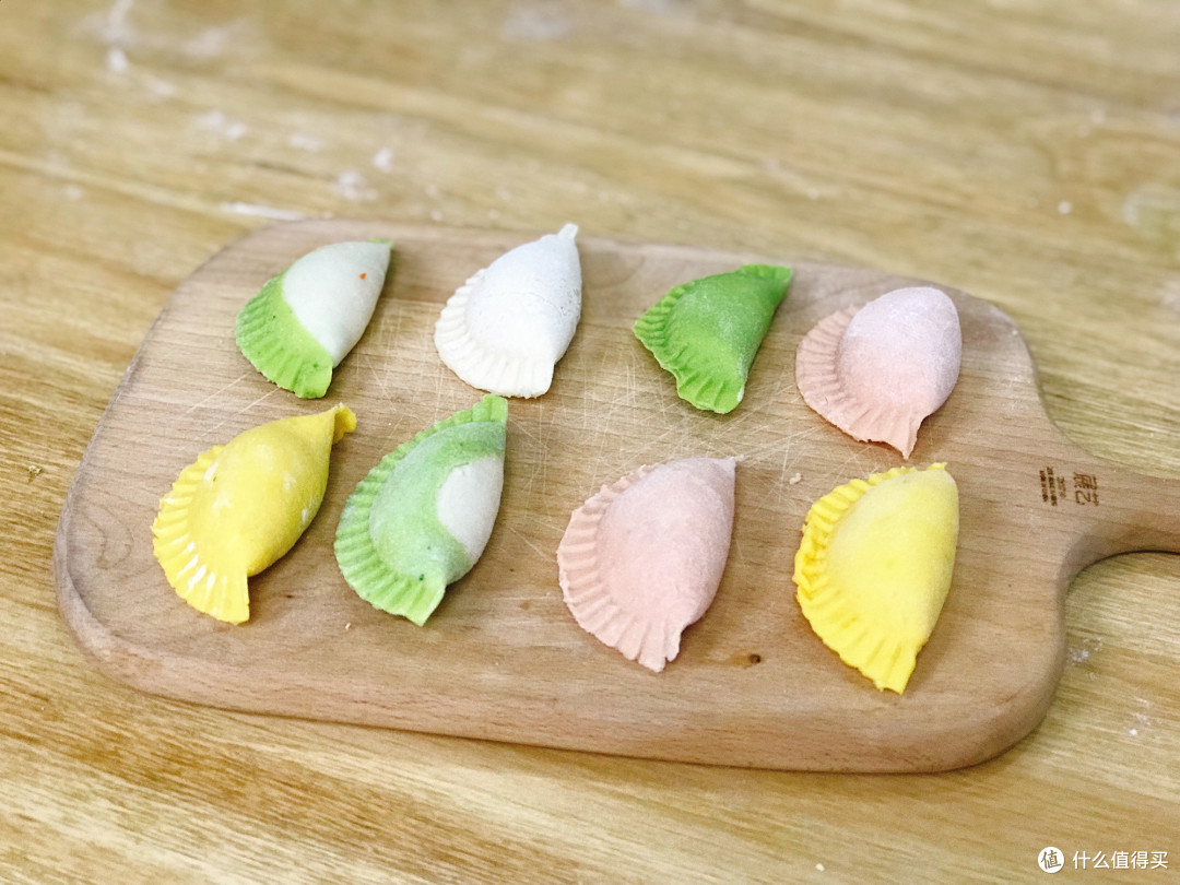 宝宝爱吃的夏日面食