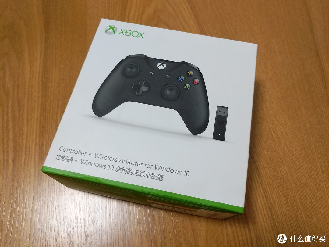 Microsoft 微软 Xbox 无线控制器 使用评测（附北通阿修罗对比）