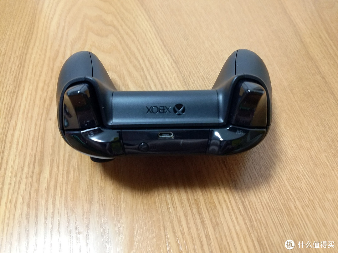 Microsoft 微软 Xbox 无线控制器 使用评测（附北通阿修罗对比）