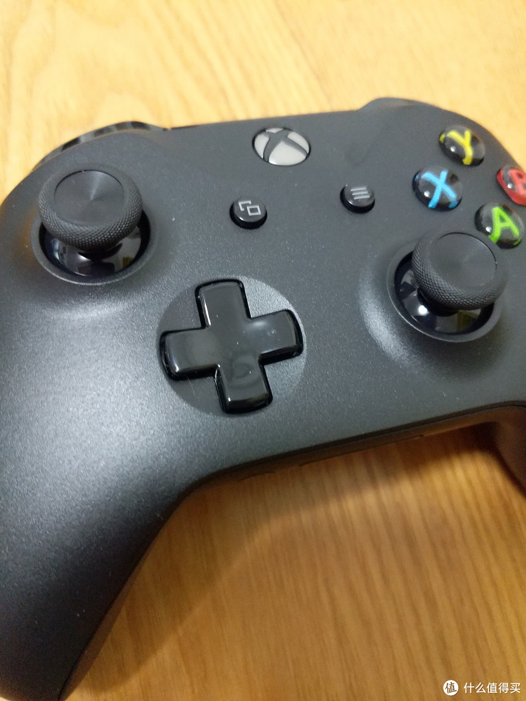 Microsoft 微软 Xbox 无线控制器 使用评测（附北通阿修罗对比）