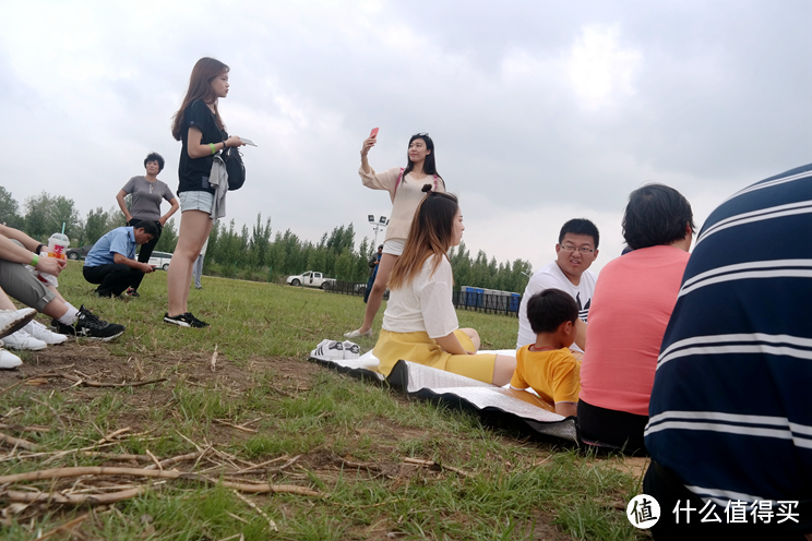 时光不老，我们不散——莱西时光音乐节的那些疯狂和感动，那些年我们听过的朴树