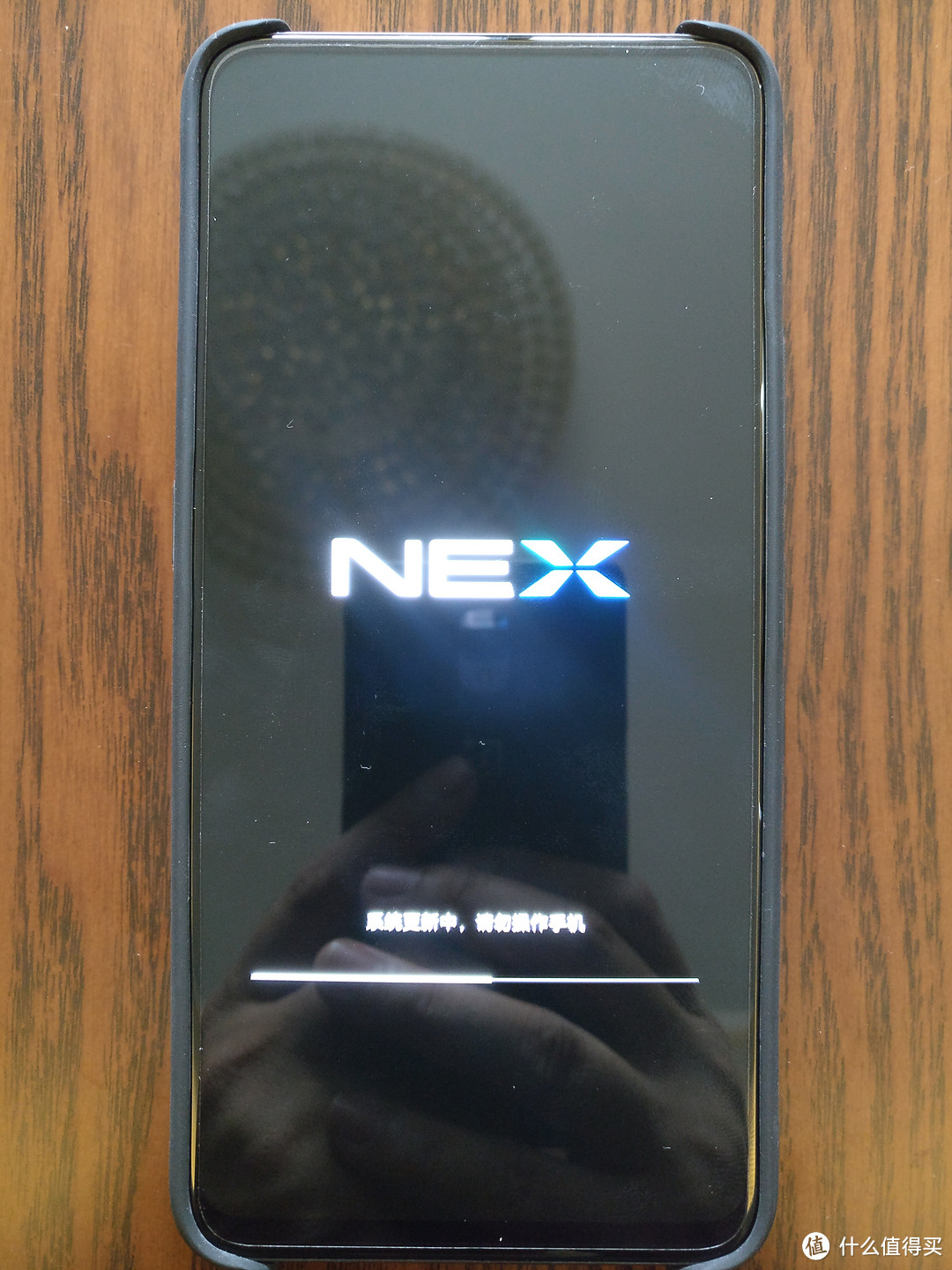 用了一天后，来聊聊VIVO NEX