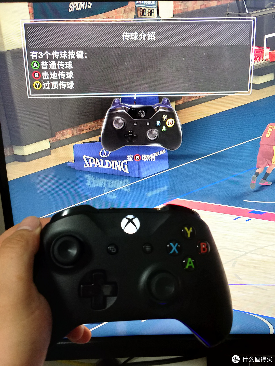 Microsoft 微软 Xbox 无线控制器 使用评测（附北通阿修罗对比）