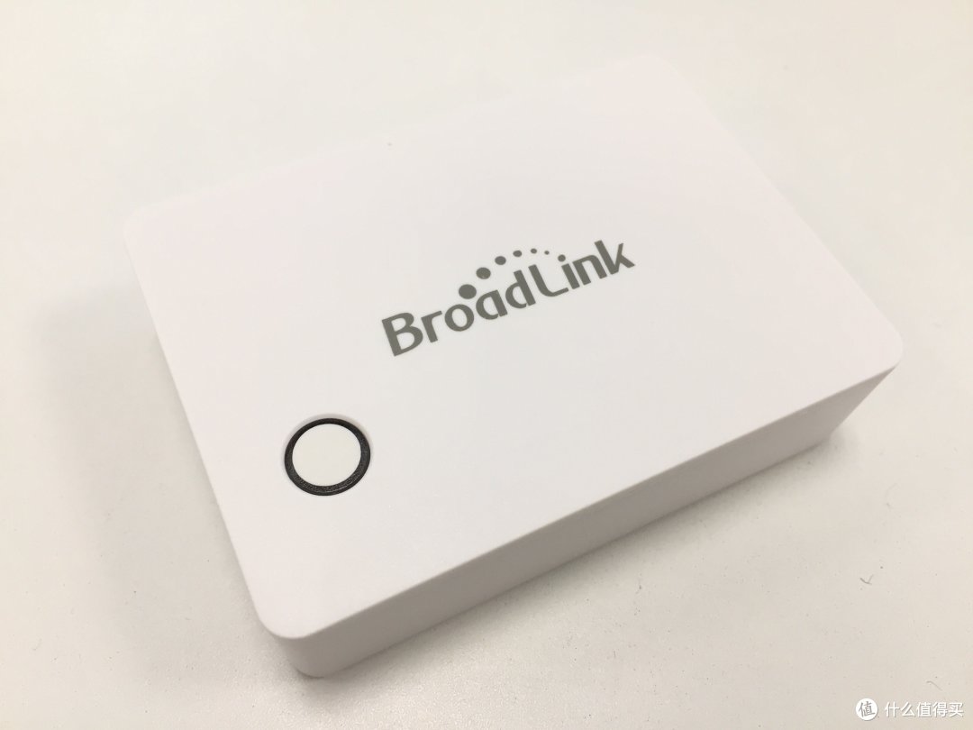 硬件强悍 软件仍待完善!BroadLink魔法家智能套装初体验