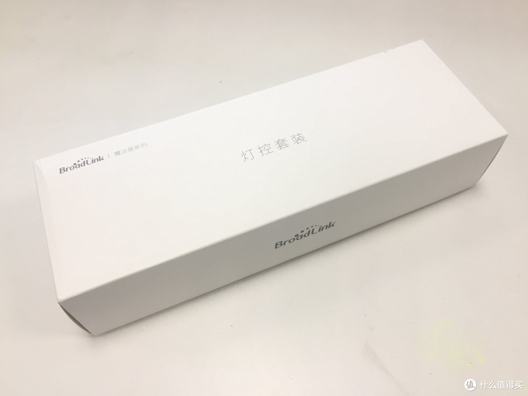 硬件强悍 软件仍待完善!BroadLink魔法家智能套装初体验