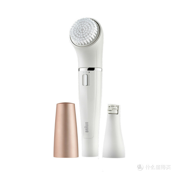 炎炎夏日,拒绝“油光” 人气款洁面仪推荐