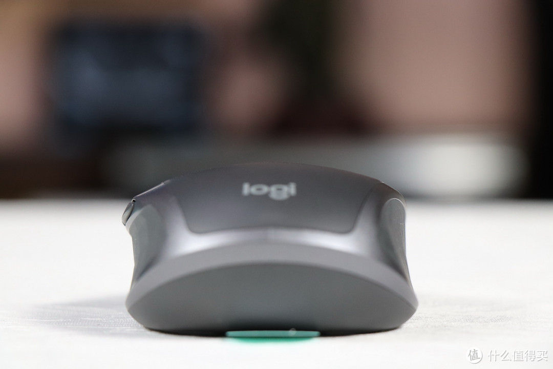 来自生日的意外惊喜 — Logitech 罗技 MX Anywhere 2S 鼠标 开箱体验