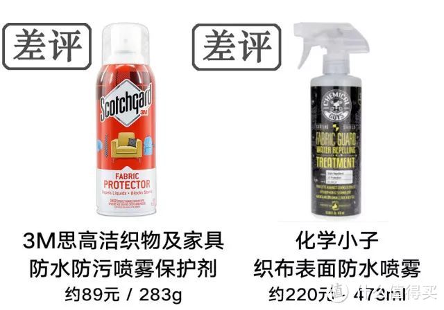 小白鞋如何在雨中旋转跳跃也不变黑？你可能需要一瓶防水喷雾！8款常见款大横评！