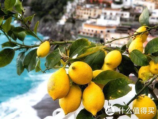 意大利南部,竟是好莱坞明星私藏的后花园?