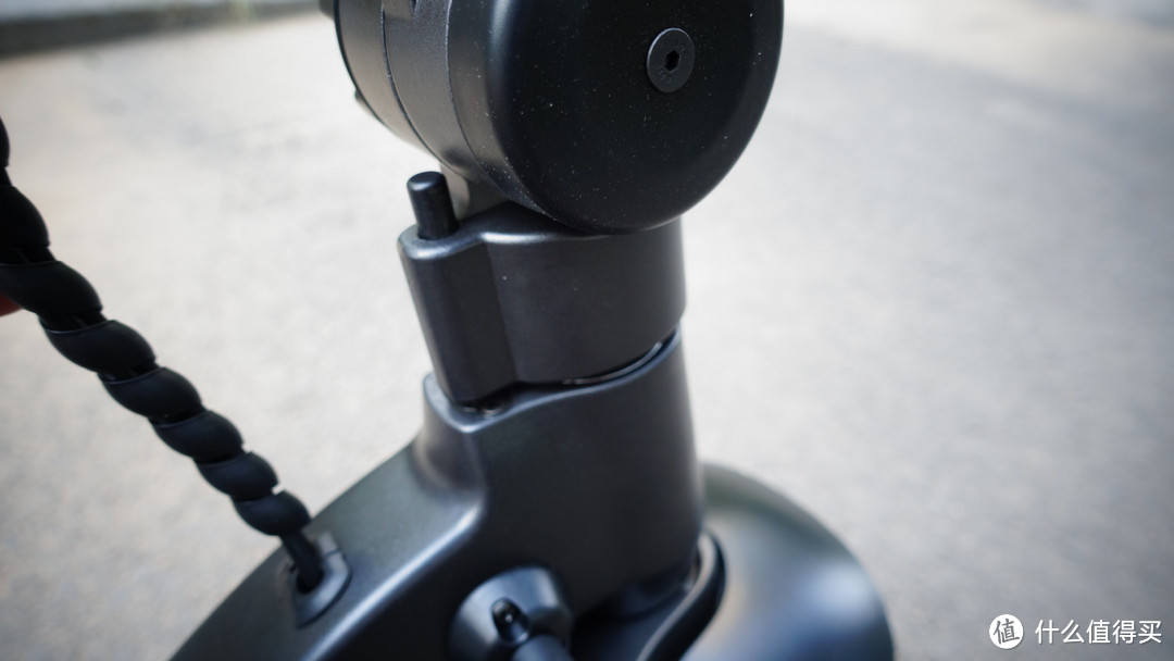 城市玩乐小钢炮：水星动力猛兽版电动滑板车体验报告