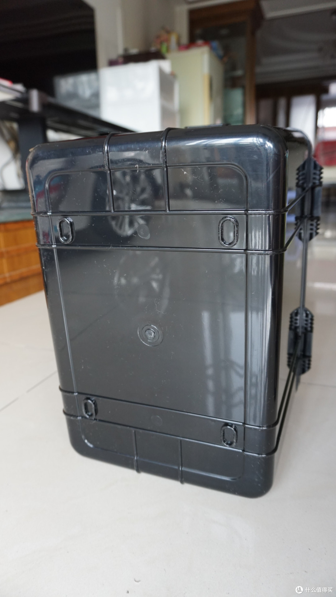 EIRMAI 锐玛 R21 防潮箱