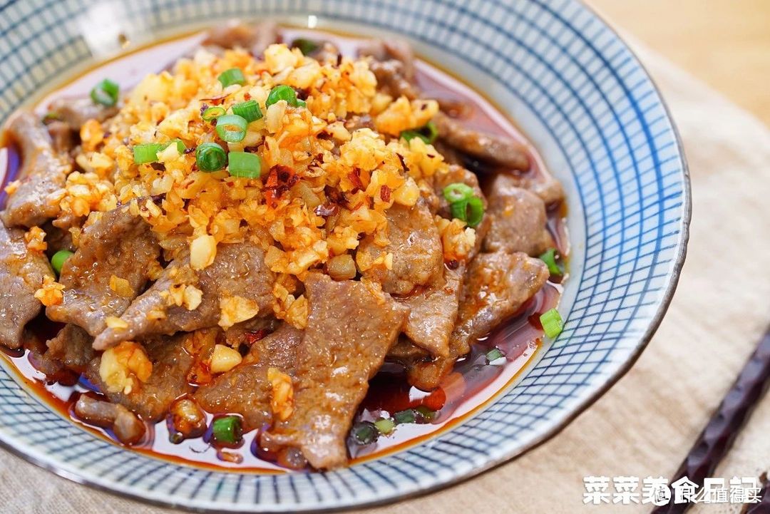 牛肉怎么做才嫩？这3个技巧亲测有效