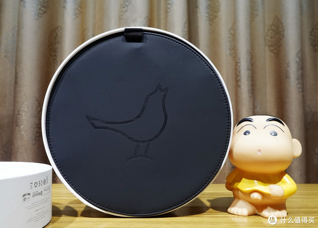 北欧天籁，清且涟漪——丹麦LIBRATONE Q ADAPT 蓝牙降噪耳机众测报告