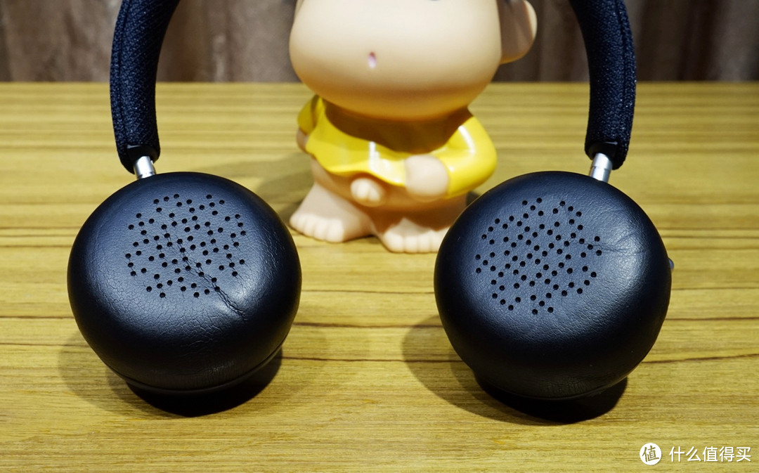 北欧天籁，清且涟漪——丹麦LIBRATONE Q ADAPT 蓝牙降噪耳机众测报告