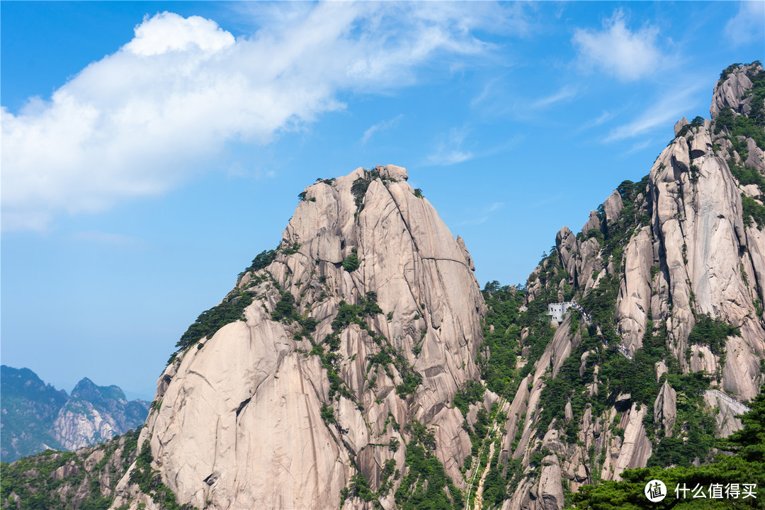 住古村，登黄山，品古韵—有一种文化叫徽州（下篇）