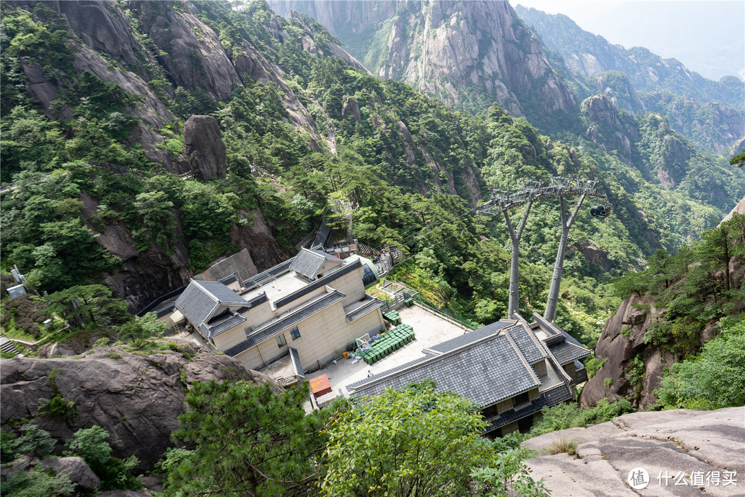 住古村，登黄山，品古韵—有一种文化叫徽州（下篇）