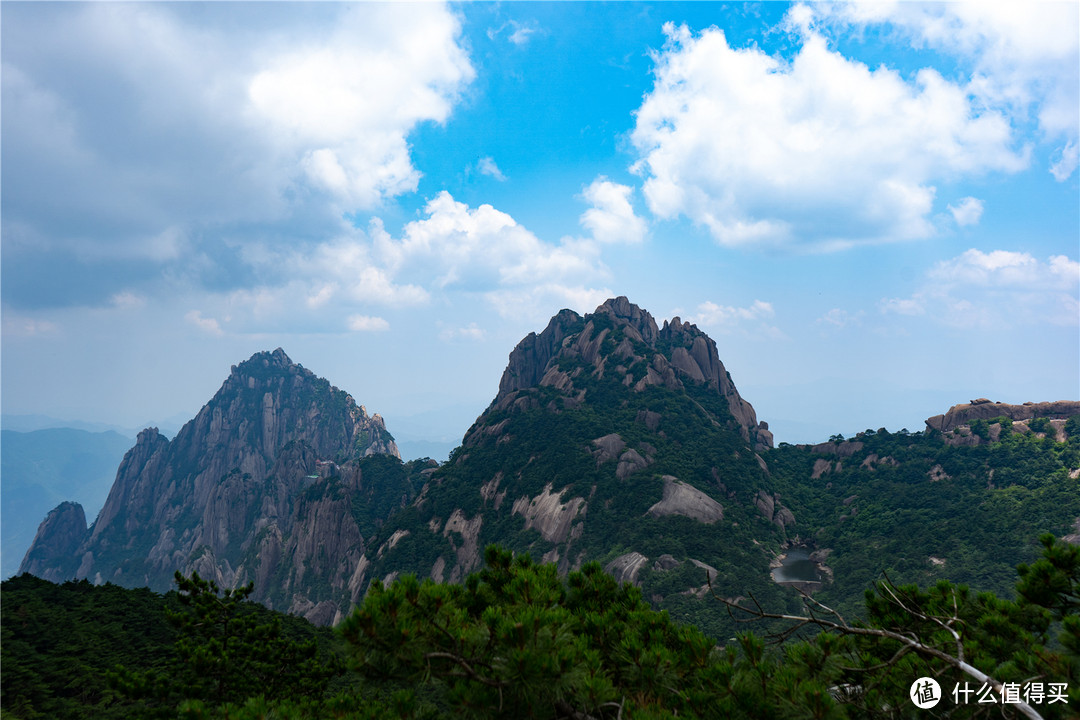 住古村，登黄山，品古韵—有一种文化叫徽州（下篇）