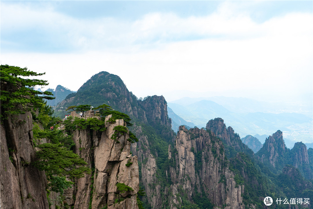 住古村，登黄山，品古韵—有一种文化叫徽州（下篇）