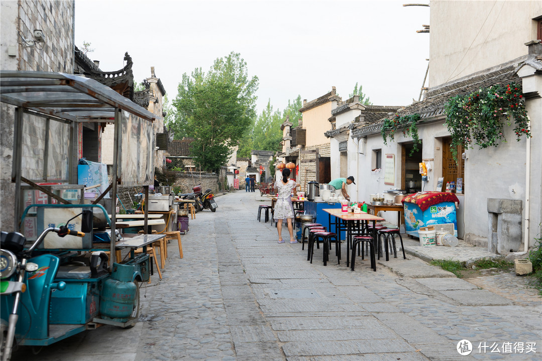 住古村，登黄山，品古韵—有一种文化叫徽州（下篇）