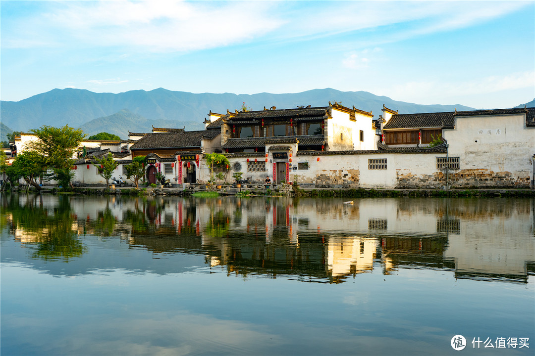 住古村，登黄山，品古韵—有一种文化叫徽州（下篇）