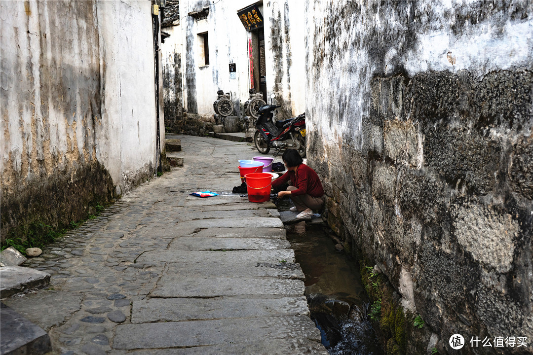 住古村，登黄山，品古韵—有一种文化叫徽州（下篇）