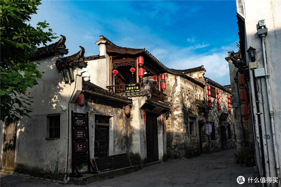 住古村，登黄山，品古韵—有一种文化叫徽州（下篇）