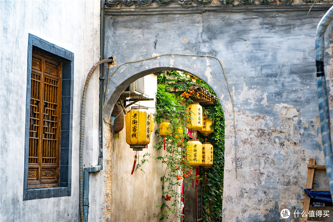 住古村，登黄山，品古韵—有一种文化叫徽州（下篇）