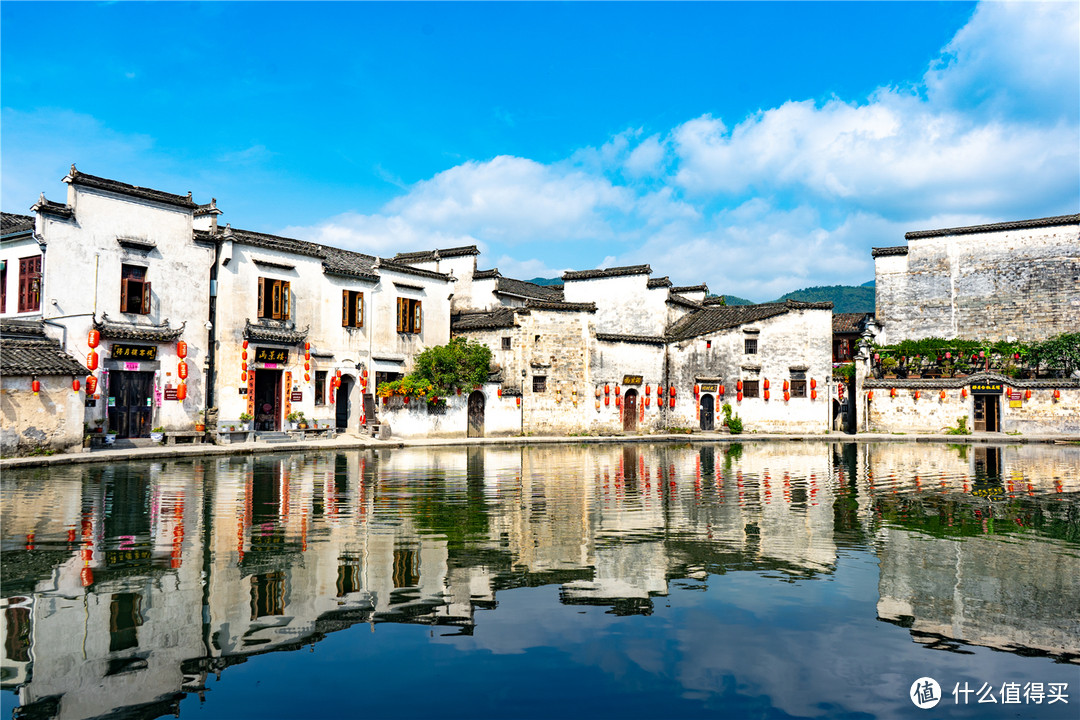 住古村，登黄山，品古韵—有一种文化叫徽州（下篇）