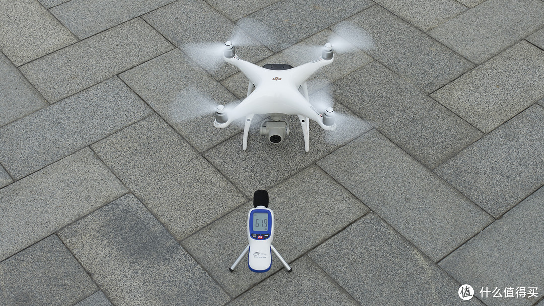 DJI 大疆 PHANTOM 4 PRO V2.0 无人机评测（下篇）：十五个测试项目一次看个够